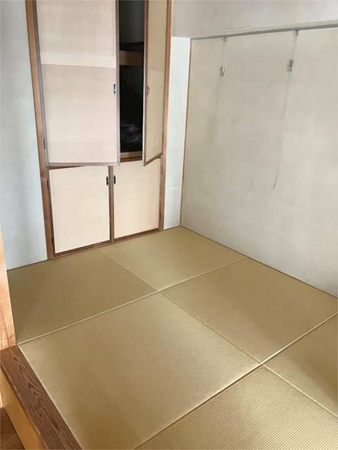 豊橋市大橋通３丁目の中古マンションの和室|和室になります