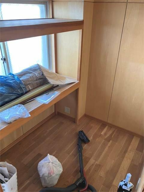 豊橋市大橋通３丁目の中古マンションの収納|収納になります