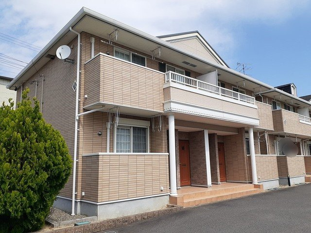 サンリット青柳Ａ