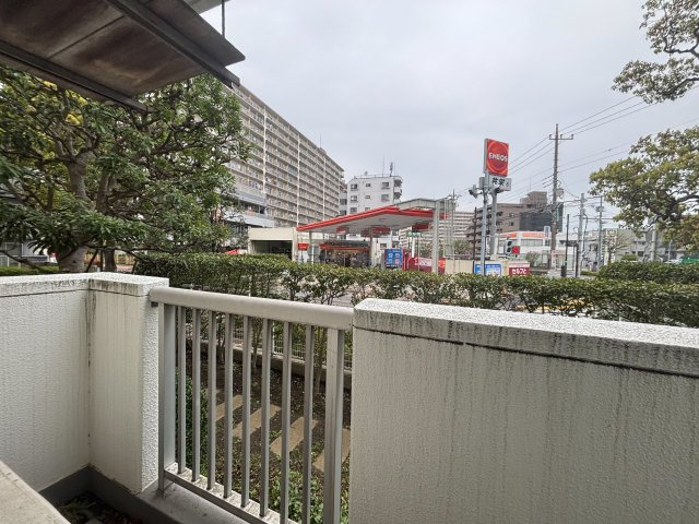 シティコープ西葛西のその他