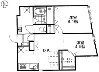 【間取り】 | 間取り図！