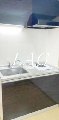 【キッチン】 | ドーム多摩　Ｄ棟 | キッチンです。