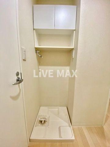 【設備】ラクラス日本橋久松町