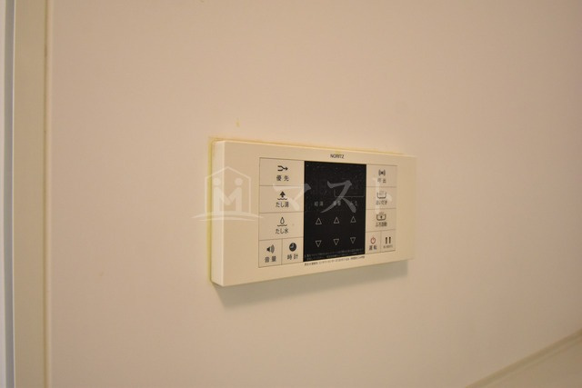 S-FORT福島LaLunaの設備