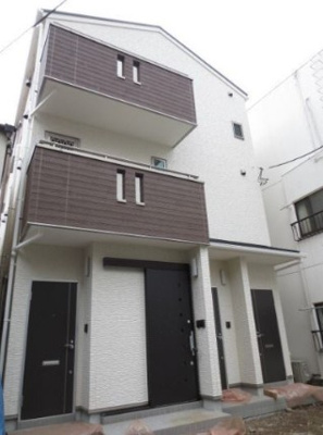 【外観】 | Ma Maison