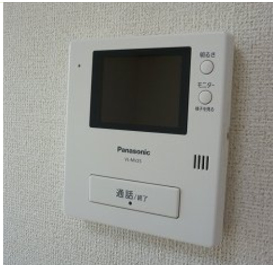 リアンＭのセキュリティ