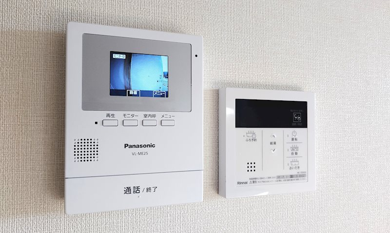 Amabile（アマービレ） のセキュリティ