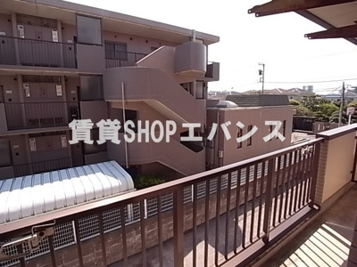 【展望】 | 小川マンション