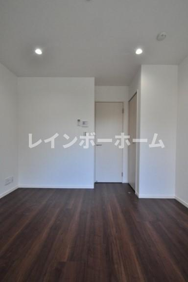 Milton Park Manorの居間・リビング