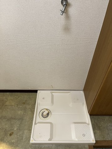 グロワール東大井の設備