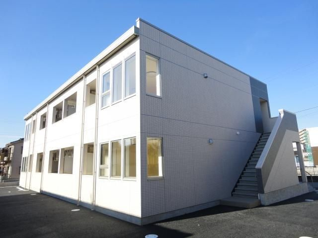 en gurenのその他共用部分
