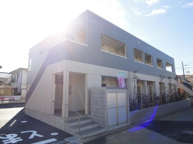 en gurenのエントランス