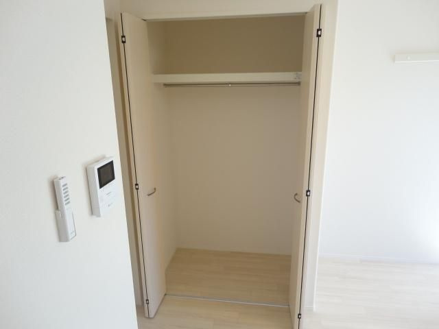 en gurenの収納
