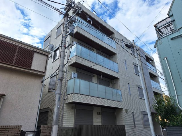 ＢＬＡＮＣＨＥＵＲの外観|★耐震耐火構造の旭化成へーベルメゾン★