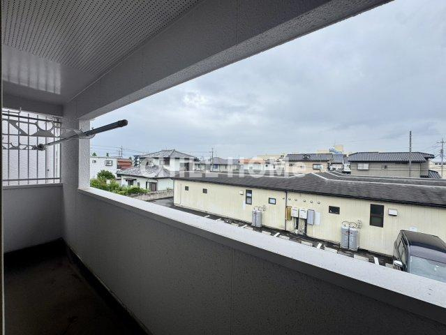 セントラルハイツの展望|当社、チルホームのHPもご覧ください(^^)/物件情報多数♪