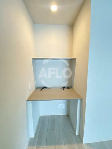 アーバネックス本町Ⅱ(明治小学校区)の設備|アーバネックス本町II　