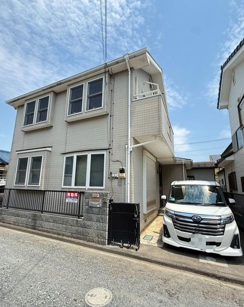 【中古】鶴ヶ島市上広谷中古住宅