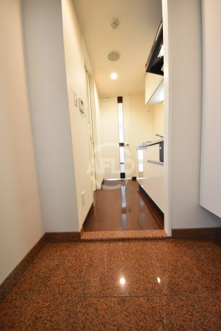 エスライズ四ツ橋の内装|エスライズ四ツ橋　内装