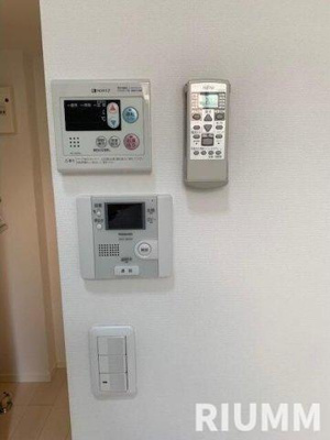 【セキュリティ】 | クロノス神楽坂