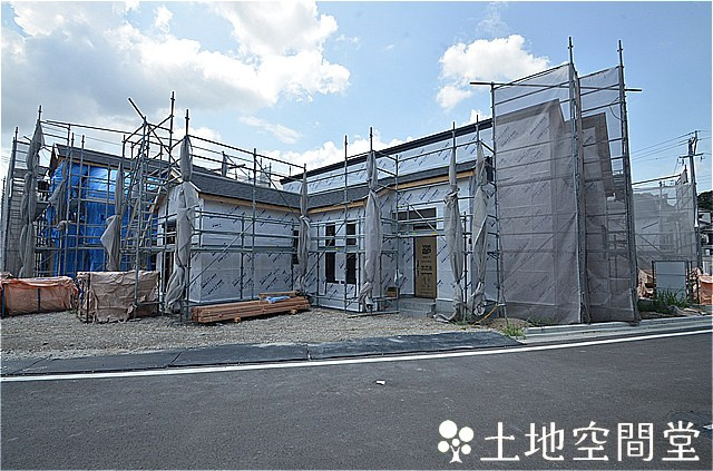 新築住宅　金剛１丁目１期
