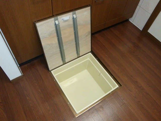 MAISON DE ARNAGEの内装
