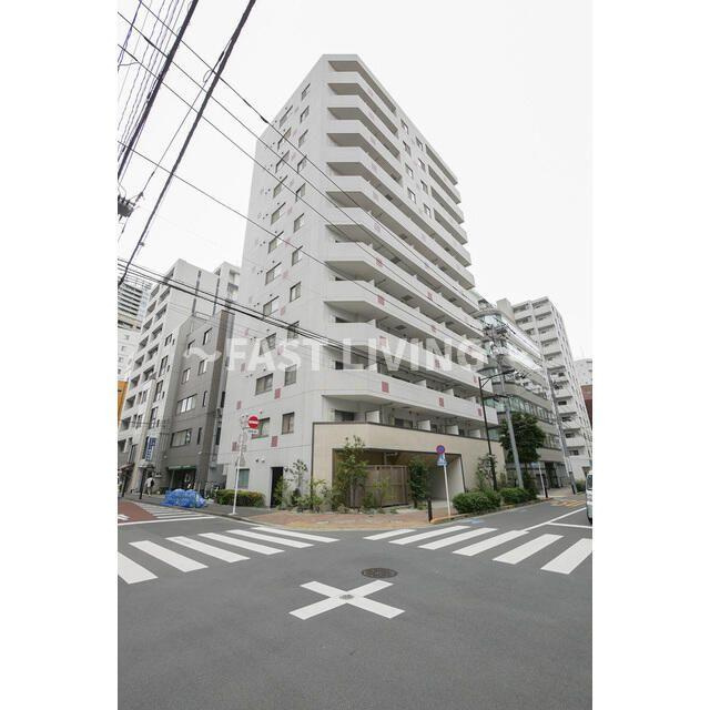 ルフォンプログレreno銀座EAST
