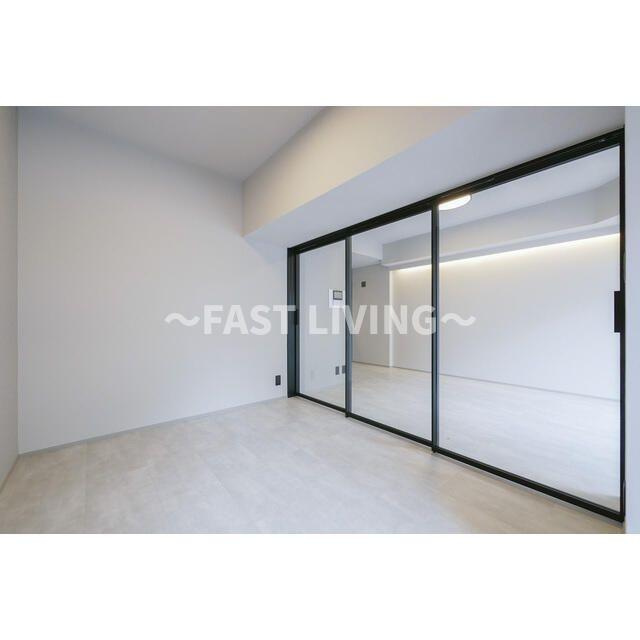 ルフォンプログレreno銀座EASTの洋室