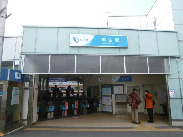 【周辺】 | リバーサイドヴィレッジ1棟