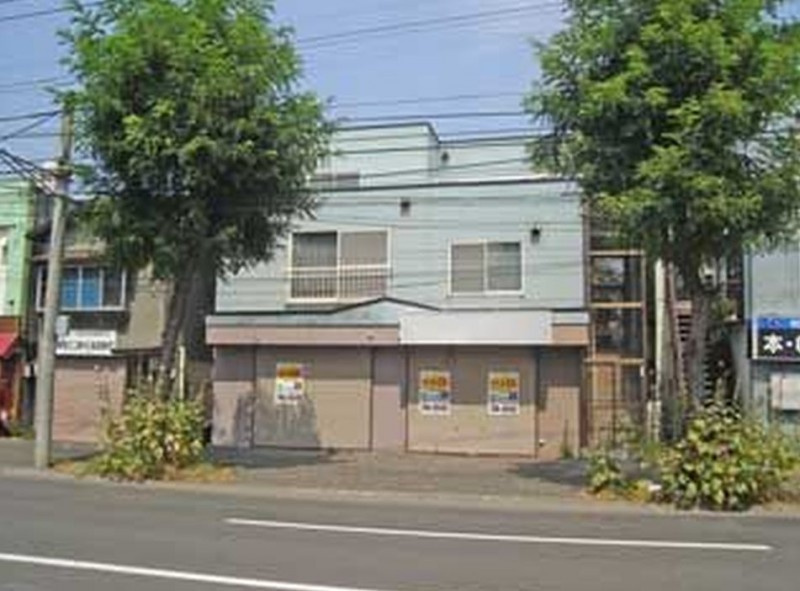 ゴウダビル
