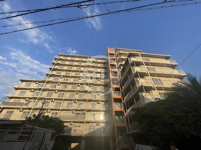 リアライズ玉出　南津守小学校区