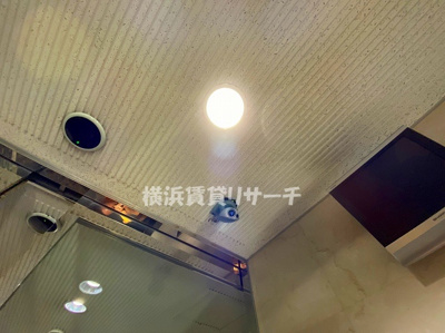  | グリフィン横浜・桜木町駅前