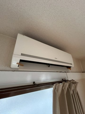 カーサ住吉山手　の設備