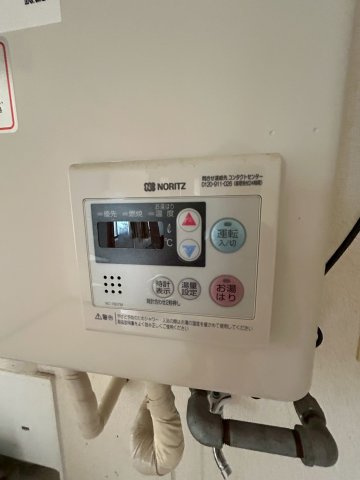 カーサ住吉山手　の設備