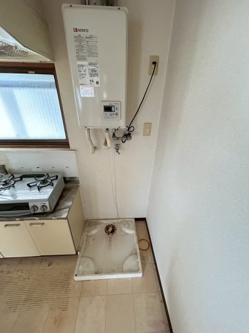 カーサ住吉山手　の設備