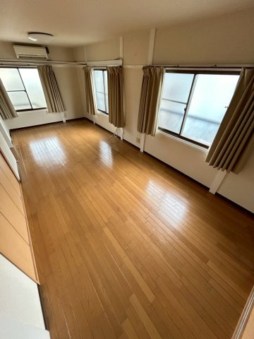 カーサ住吉山手　の居間・リビング