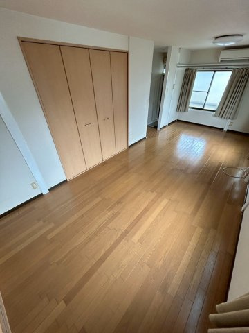 カーサ住吉山手　の内装