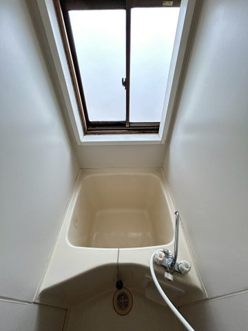 カーサ住吉山手　の浴室