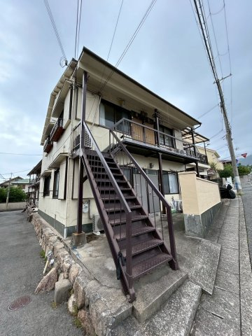 カーサ住吉山手　
