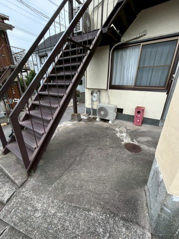 カーサ住吉山手　のその他