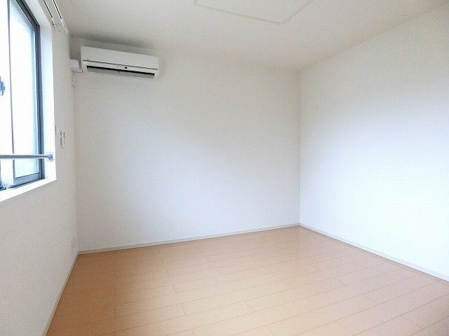 スプリング　ヒルズＢの設備