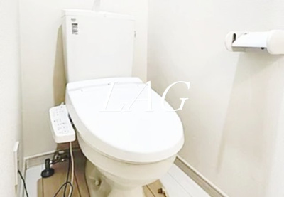 【トイレ】 | サザンロード国分寺 | トイレです。