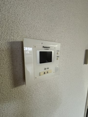 八坂一番館のセキュリティ