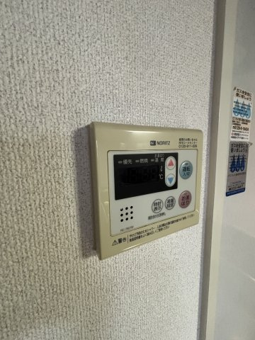 八坂一番館の設備