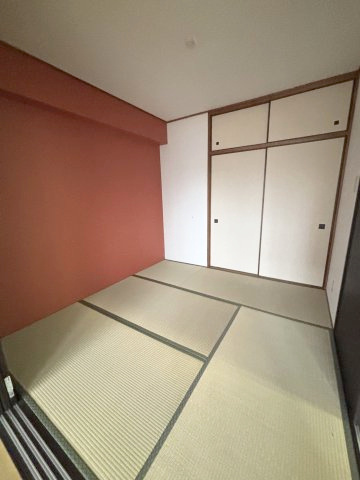 八坂一番館の和室