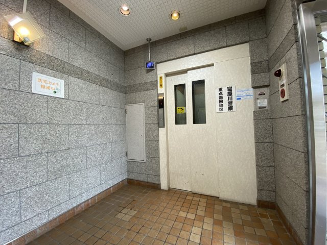 八坂一番館のその他共用部分