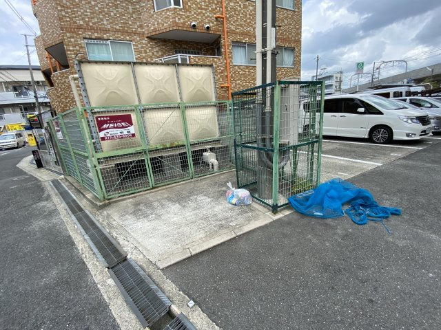 八坂一番館のその他