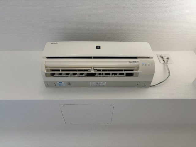 【設備】レジディア神戸元町