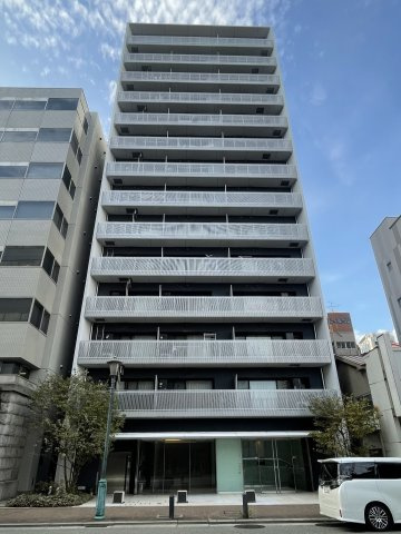 レジディア神戸元町の画像