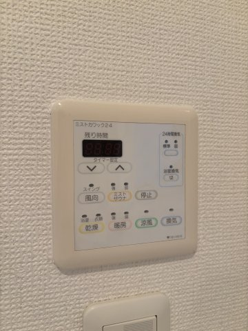 【設備】レジディア神戸元町