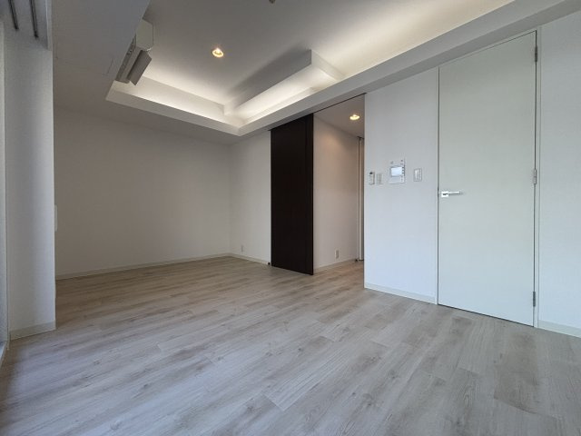 【居間・リビング】レジディア神戸元町